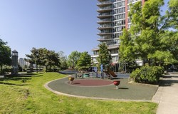  at 707 - 918 Cooperage Way, Yaletown, Vancouver West