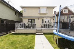 at 543 E 17th Avenue, Fraser VE, Vancouver East  at 543 E 17th Avenue, Fraser VE, Vancouver East