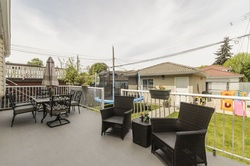 at 543 E 17th Avenue, Fraser VE, Vancouver East  at 543 E 17th Avenue, Fraser VE, Vancouver East