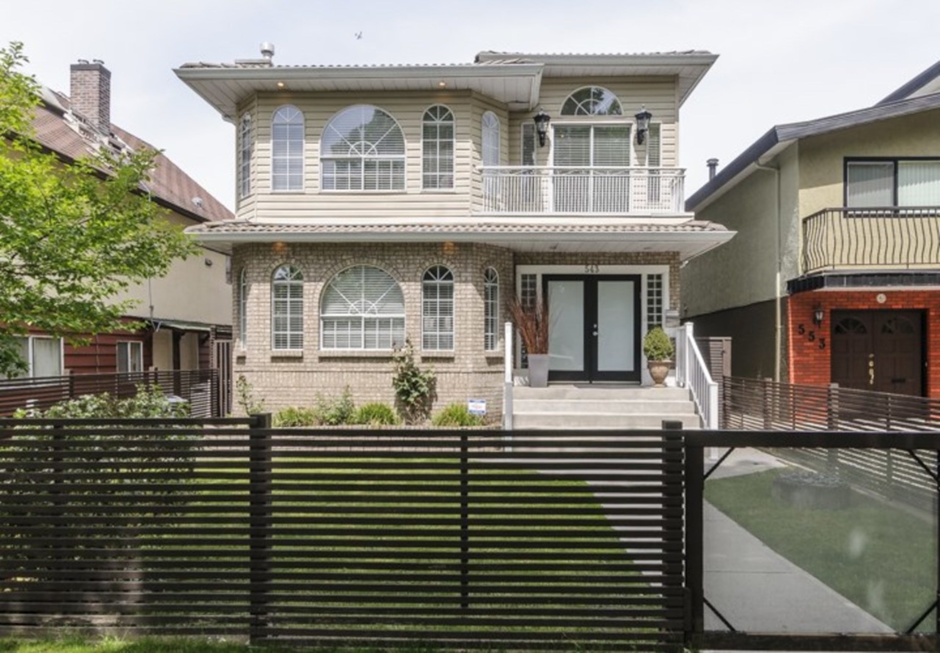 543 E 17th Avenue, Fraser VE, Vancouver East photo number 1 543 E 17th Avenue, Fraser VE, Vancouver East photo number 1