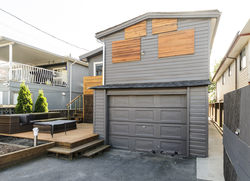  at 4786 Windsor Street, Fraser VE, Vancouver East