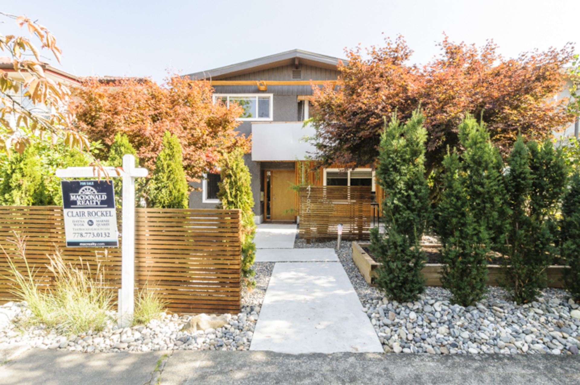 4786 Windsor Street, Fraser VE, Vancouver East photo number 1 4786 Windsor Street, Fraser VE, Vancouver East photo number 1