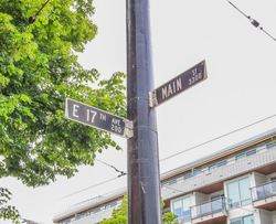 at 260 E 17th Avenue, Main, Vancouver East  at 260 E 17th Avenue, Main, Vancouver East