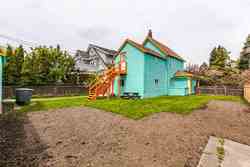 at 260 E 17th Avenue, Main, Vancouver East  at 260 E 17th Avenue, Main, Vancouver East