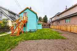  at 260 E 17th Avenue, Main, Vancouver East