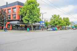 at 260 E 17th Avenue, Main, Vancouver East  at 260 E 17th Avenue, Main, Vancouver East