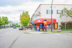 at 260 E 17th Avenue, Main, Vancouver East  at 260 E 17th Avenue, Main, Vancouver East