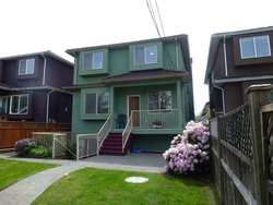  at 131 W 23rd Avenue, Cambie, Vancouver West