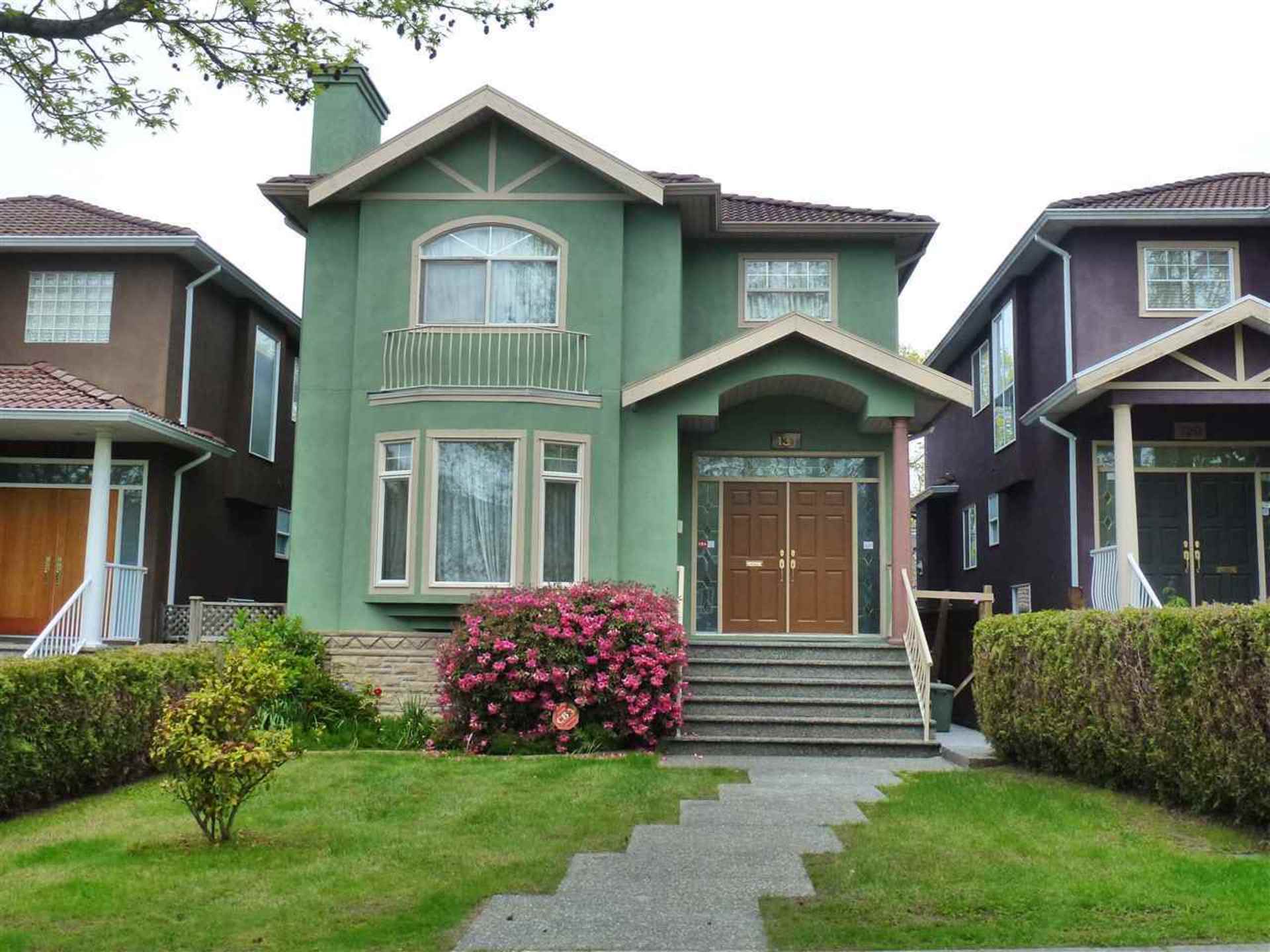 131 W 23rd Avenue, Cambie, Vancouver West photo number 1