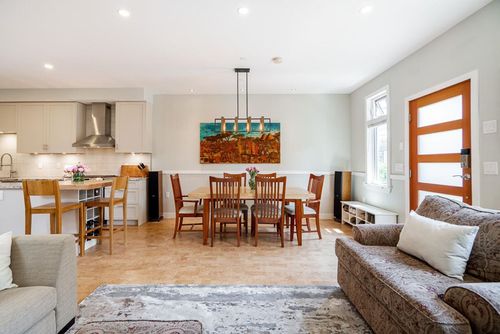 at 151 East 27th Avenue, Main, Vancouver East  at 151 East 27th Avenue, Main, Vancouver East