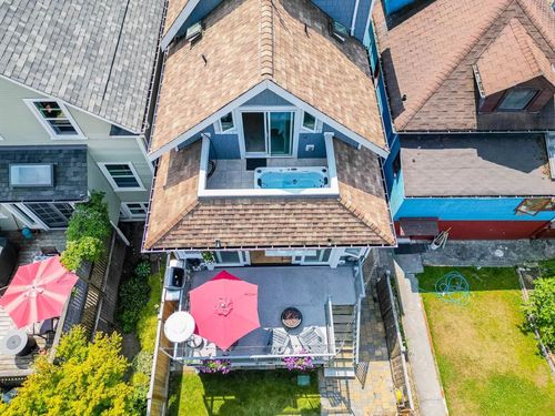 at 151 East 27th Avenue, Main, Vancouver East  at 151 East 27th Avenue, Main, Vancouver East