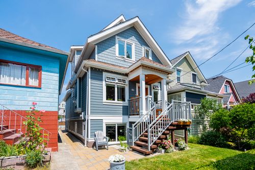 at 151 East 27th Avenue, Main, Vancouver East  at 151 East 27th Avenue, Main, Vancouver East