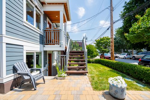at 151 East 27th Avenue, Main, Vancouver East  at 151 East 27th Avenue, Main, Vancouver East