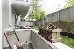 at 102 - 1206 W 14th Avenue, Fairview VW, Vancouver West  at 102 - 1206 W 14th Avenue, Fairview VW, Vancouver West