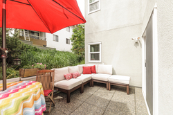 at 102 - 1206 W 14th Avenue, Fairview VW, Vancouver West  at 102 - 1206 W 14th Avenue, Fairview VW, Vancouver West