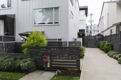 Exterior at 219 - 455 E 16th Avenue, Mount Pleasant VE, Vancouver East Exterior at 219 - 455 E 16th Avenue, Mount Pleasant VE, Vancouver East