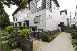 Exterior at 219 - 455 E 16th Avenue, Mount Pleasant VE, Vancouver East