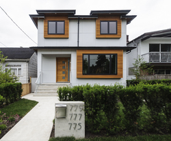  at 779 E 30th Avenue, Fraser VE, Vancouver East