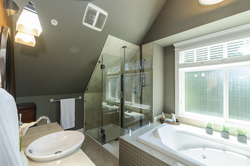Master Ensuite  at 876 West 23rd Avenue, Cambie, Vancouver West