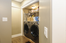 Laundry  - New Washer Dryer! at 876 West 23rd Avenue, Cambie, Vancouver West Laundry  - New Washer Dryer! at 876 West 23rd Avenue, Cambie, Vancouver West