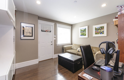 Recroom at 876 West 23rd Avenue, Cambie, Vancouver West