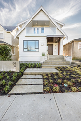 at 68 East 39th Avenue, Main, Vancouver East  at 68 East 39th Avenue, Main, Vancouver East
