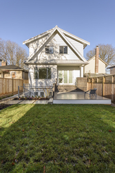 at 68 East 39th Avenue, Main, Vancouver East  at 68 East 39th Avenue, Main, Vancouver East