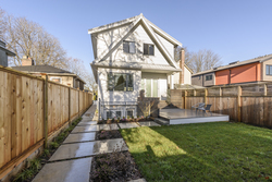 at 68 East 39th Avenue, Main, Vancouver East  at 68 East 39th Avenue, Main, Vancouver East
