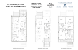 at 68 East 39th Avenue, Main, Vancouver East  at 68 East 39th Avenue, Main, Vancouver East