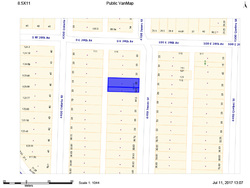 at 4427 James Street, Main, Vancouver East  at 4427 James Street, Main, Vancouver East