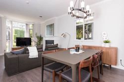  at 6108 Cambie Street, Oakridge VW, Vancouver West