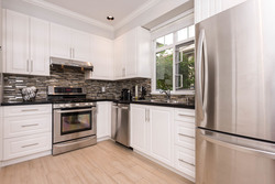  at 6108 Cambie Street, Oakridge VW, Vancouver West