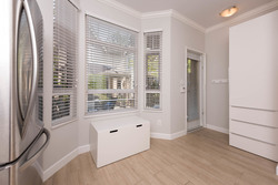  at 6108 Cambie Street, Oakridge VW, Vancouver West