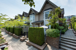 at 6108 Cambie Street, Oakridge VW, Vancouver West  at 6108 Cambie Street, Oakridge VW, Vancouver West