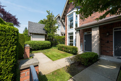  at 6108 Cambie Street, Oakridge VW, Vancouver West