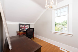 Bedroom  at 2819 West 7th Avenue, Kitsilano, Vancouver West Bedroom  at 2819 West 7th Avenue, Kitsilano, Vancouver West