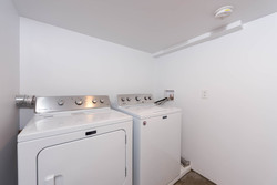 Laundry at 2819 West 7th Avenue, Kitsilano, Vancouver West Laundry at 2819 West 7th Avenue, Kitsilano, Vancouver West