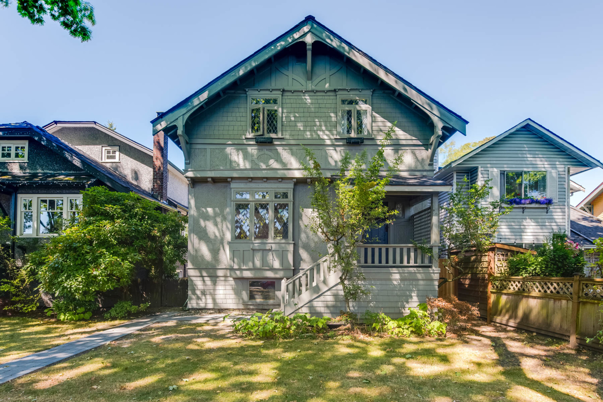 2819 West 7th Avenue, Kitsilano, Vancouver West photo number 1 2819 West 7th Avenue, Kitsilano, Vancouver West photo number 1