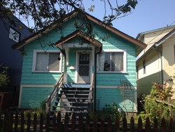 at 4513 Sophia Street, Main, Vancouver East  at 4513 Sophia Street, Main, Vancouver East