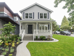 at 3 West 22nd Avenue, Cambie, Vancouver West  at 3 West 22nd Avenue, Cambie, Vancouver West