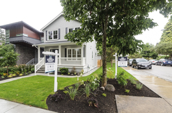 at 3 West 22nd Avenue, Cambie, Vancouver West  at 3 West 22nd Avenue, Cambie, Vancouver West