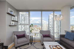  at 2002 - 131 Regiment Square, Downtown VW, Vancouver West
