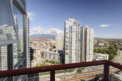  at 2002 - 131 Regiment Square, Downtown VW, Vancouver West