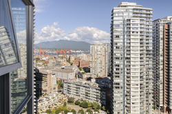  at 2002 - 131 Regiment Square, Downtown VW, Vancouver West