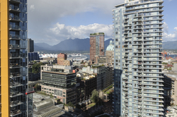  at 2002 - 131 Regiment Square, Downtown VW, Vancouver West