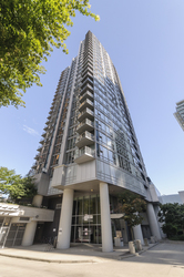  at 2002 - 131 Regiment Square, Downtown VW, Vancouver West
