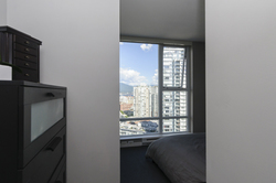  at 2002 - 131 Regiment Square, Downtown VW, Vancouver West