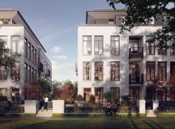  at TH2 - 288 King Edward Avenue, Cambie, Vancouver West