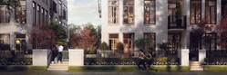  at TH2 - 288 King Edward Avenue, Cambie, Vancouver West