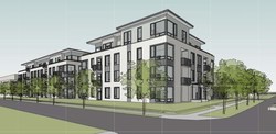 at TH2 - 288 King Edward Avenue, Cambie, Vancouver West  at TH2 - 288 King Edward Avenue, Cambie, Vancouver West